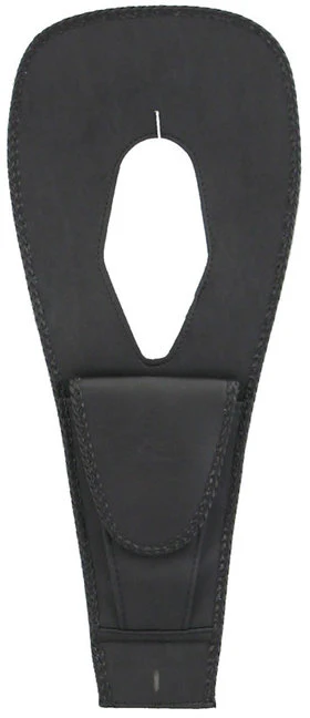Tank Bib for Honda VTX1300C 2004-2009, VTX1300 Retro 2005-2009, VTX1300S 2003-2007 - Image 3