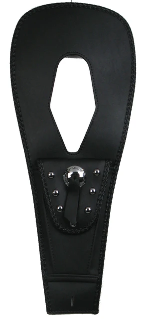 Tank Bib for Honda VTX1300C 2004-2009, VTX1300 Retro 2005-2009, VTX1300S 2003-2007 - Image 4