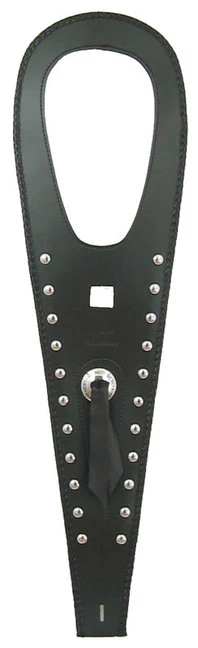 Tank Bib for Kawasaki VN1500 Classic/Nomad/Drifter (Carb 4.2 gal.Tank) - Image 4