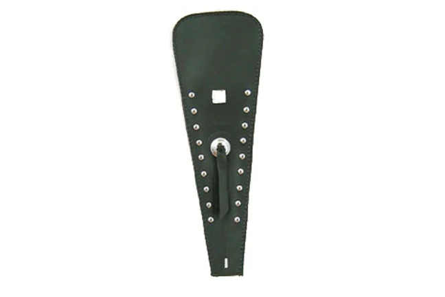Tank Bib for Suzuki 800 Volusia 2001-2004 & Boulevard C50 2005-2008 - Image 2