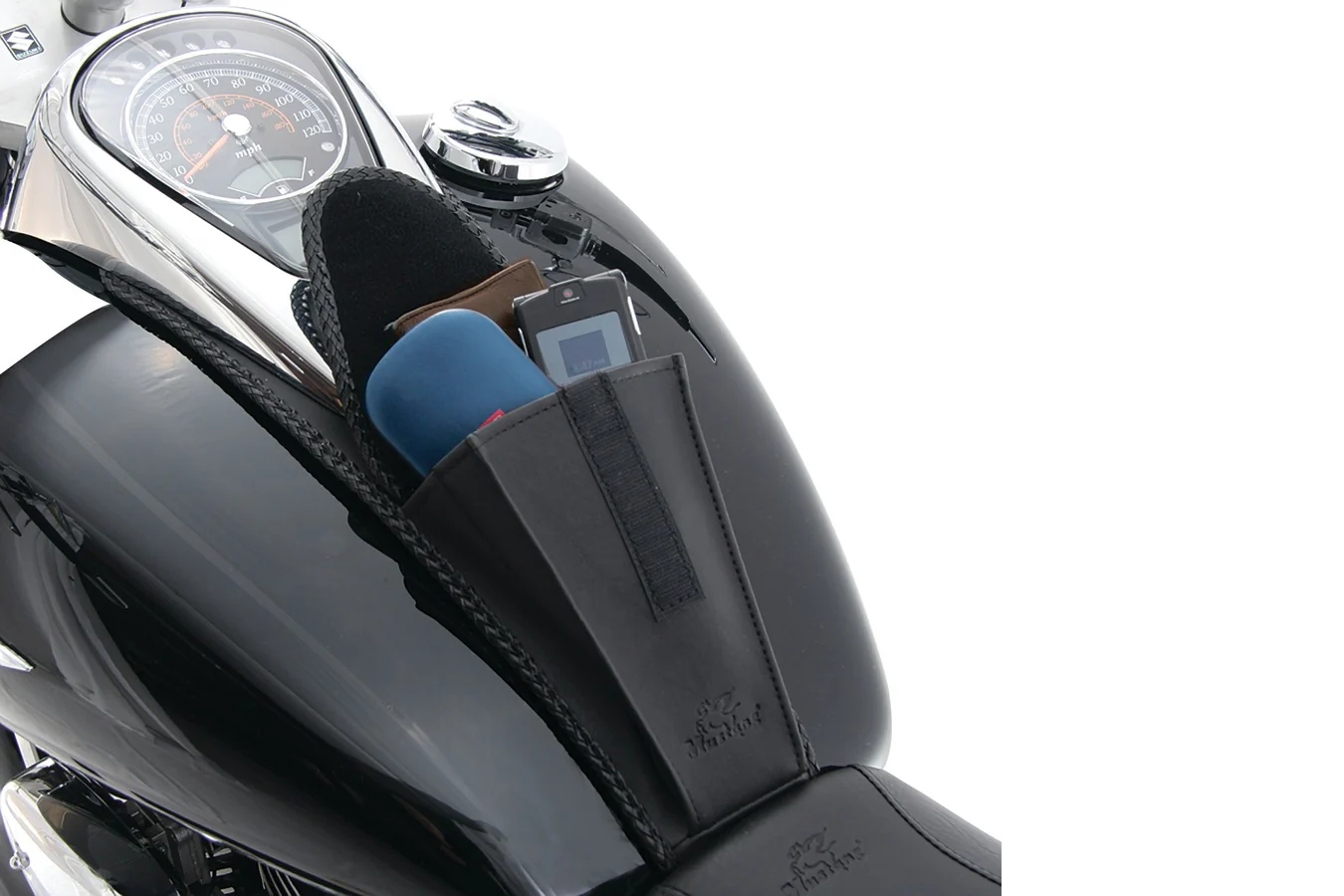 Tank Bib for Suzuki Boulevard C50 2009-2025