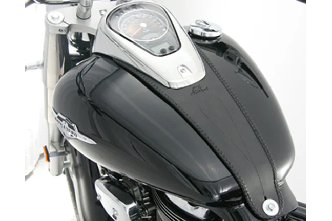 Tank Bib for Suzuki Boulevard C50 2009-2025 - Image 3