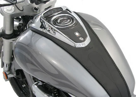 Tank Bib for Suzuki Boulevard M50 - Image 2