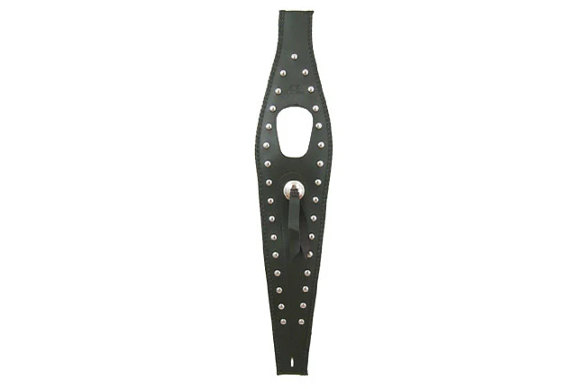 Tank Bib for Suzuki VS1400 Intruder & Boulevard S83 - Image 2