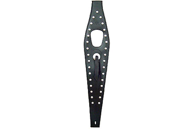 Tank Bib for Suzuki VZ700/750/800 Intruder & Boulevard S50 - Image 2