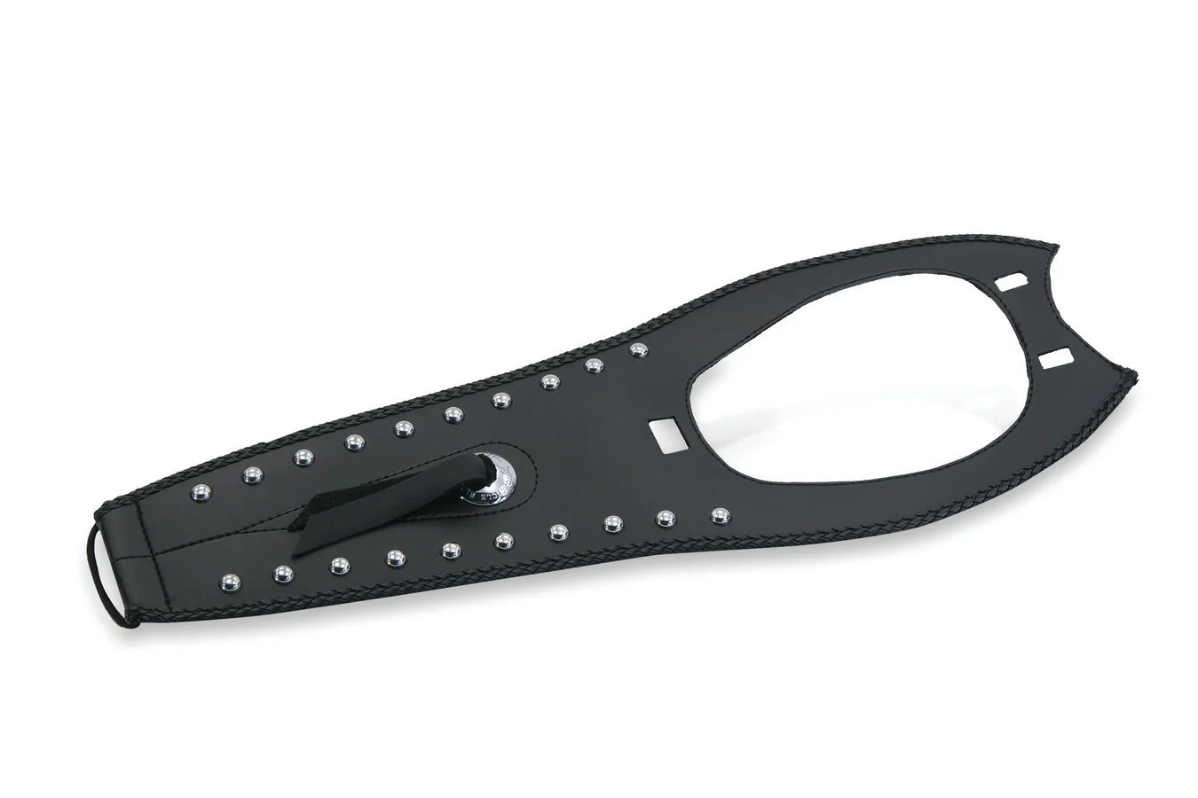 Tank Bib for Triumph America 2002-2008 & Speedmaster 2003-2008 - Image 2