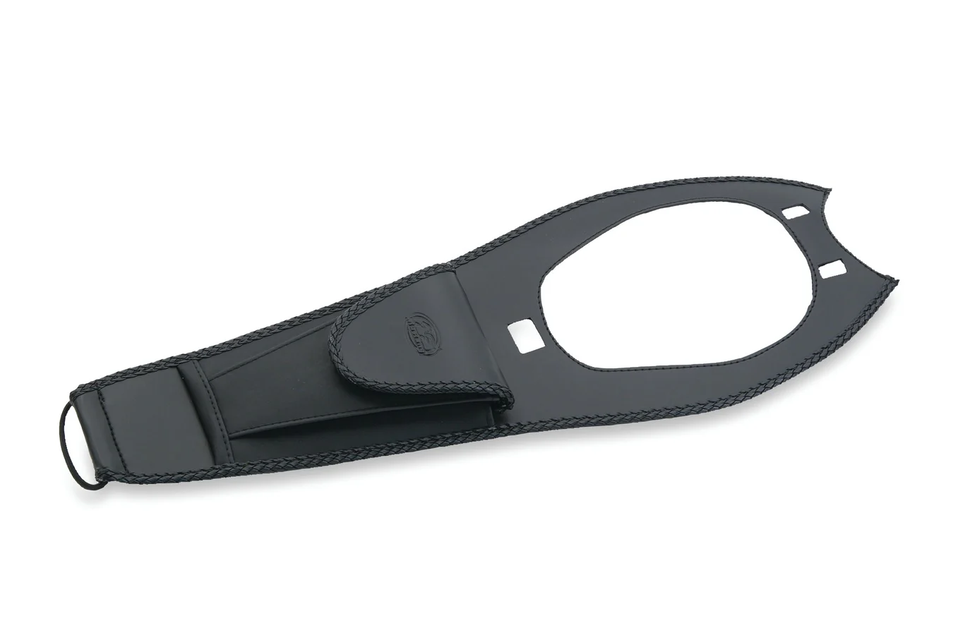 Tank Bib for Triumph America 2002-2008 & Speedmaster 2003-2008 - Image 3