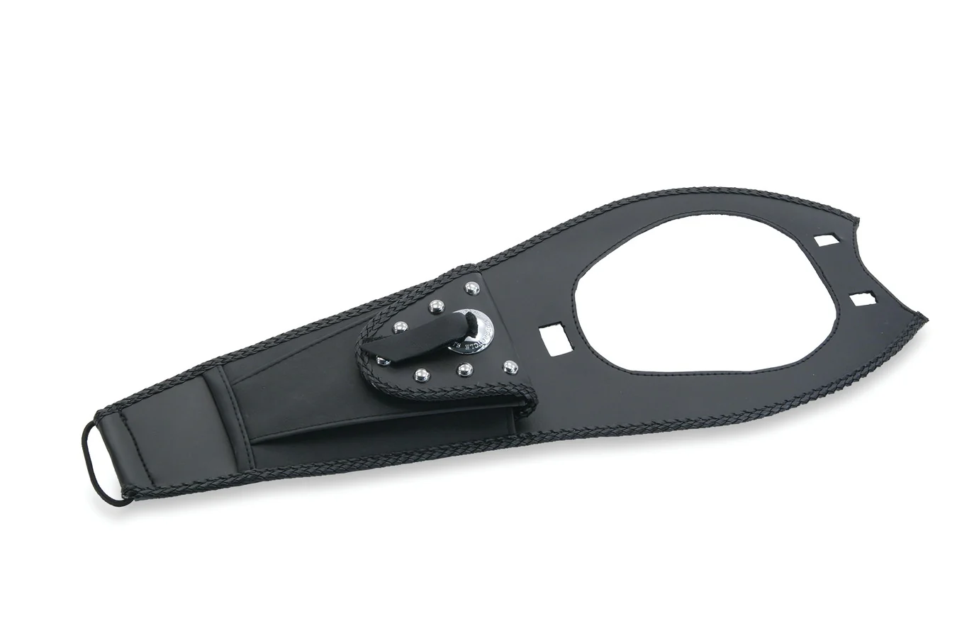 Tank Bib for Triumph America 2002-2008 & Speedmaster 2003-2008 - Image 4