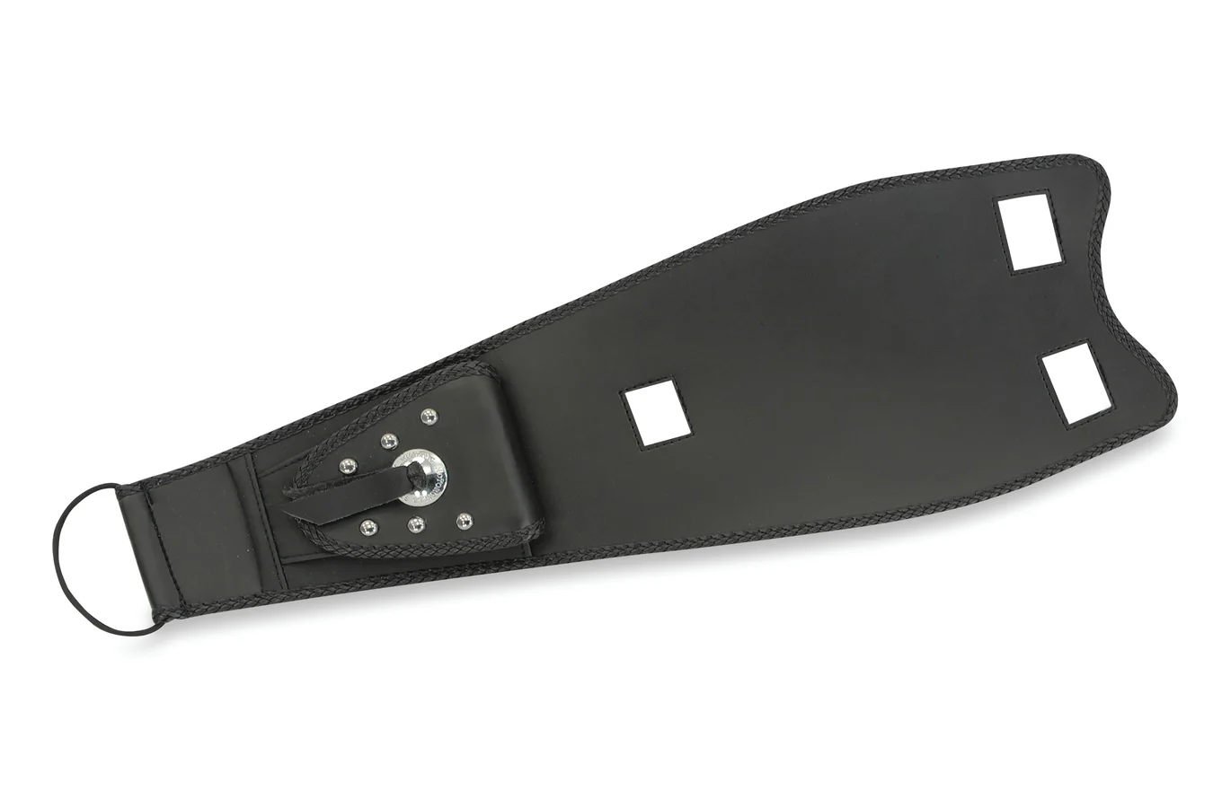 Tank Bib for Triumph Rocket III Touring 2008-2017 - Image 4