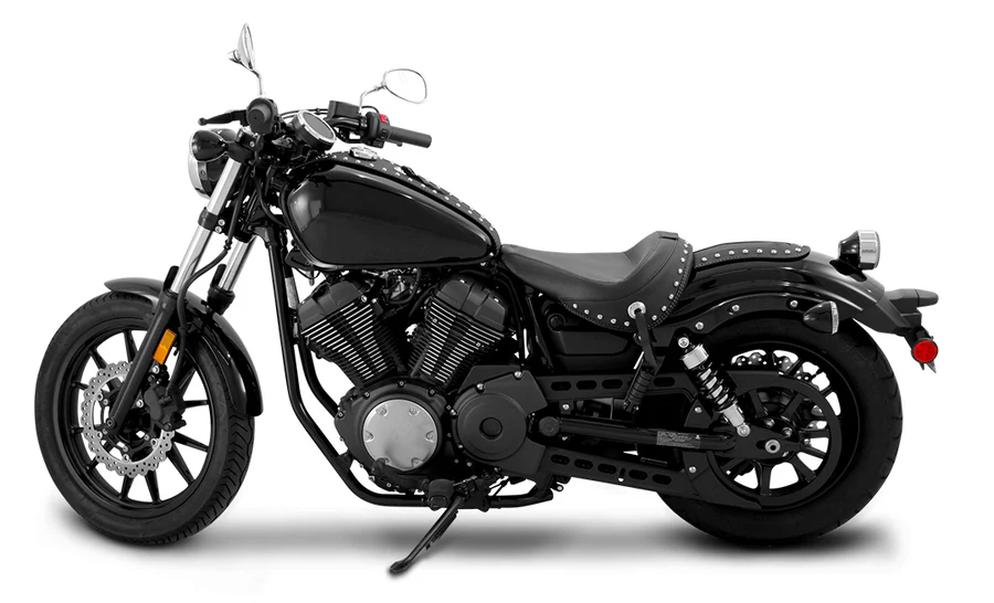 Tank Bib for Yamaha Bolt 2014-2025
