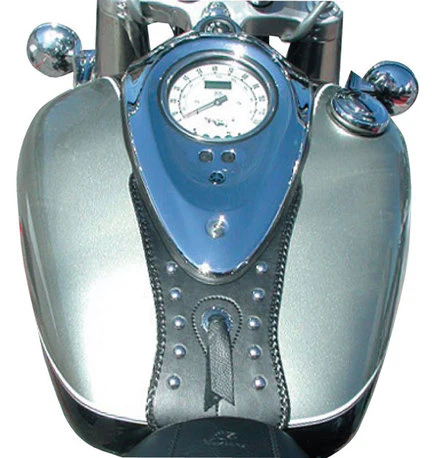 Tank Bib for Yamaha Road Star - Image 4