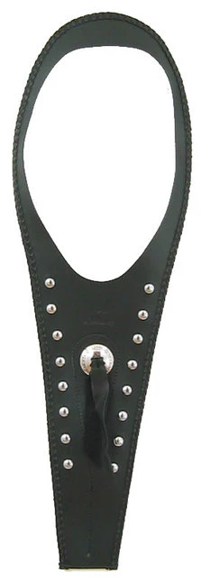 Tank Bib for Yamaha V-Star 1100 Custom & Classic - Image 4