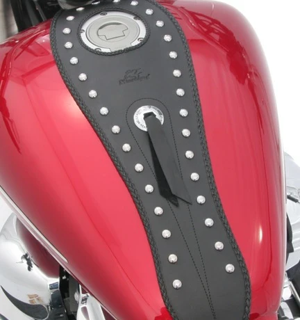 Tank Bib for Yamaha V-Star 1300 - Image 2