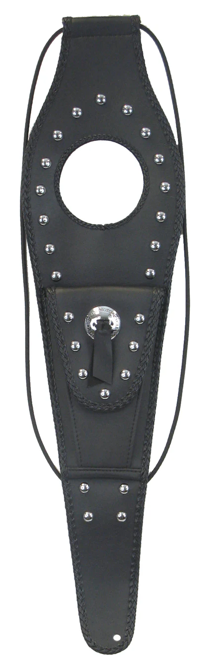 Tank Bib for Yamaha V-Star 1300 - Image 4