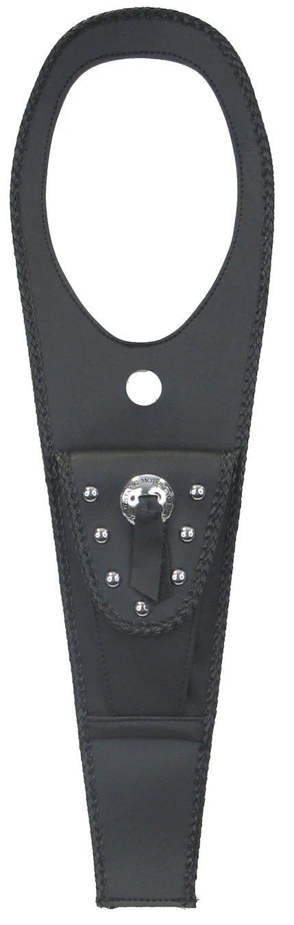 Tank Bib for Yamaha V-Star 650 - Image 2