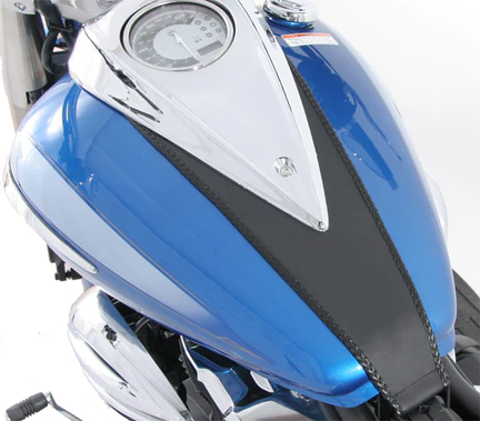 Tank Bib for Yamaha V-Star 950 - Image 2