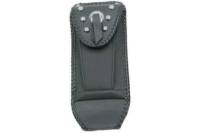 Tank Bibs for Harley-Davidson FLH 1965-1986, FXWG 1980-1984, Softail 1984-1999 - Image 4