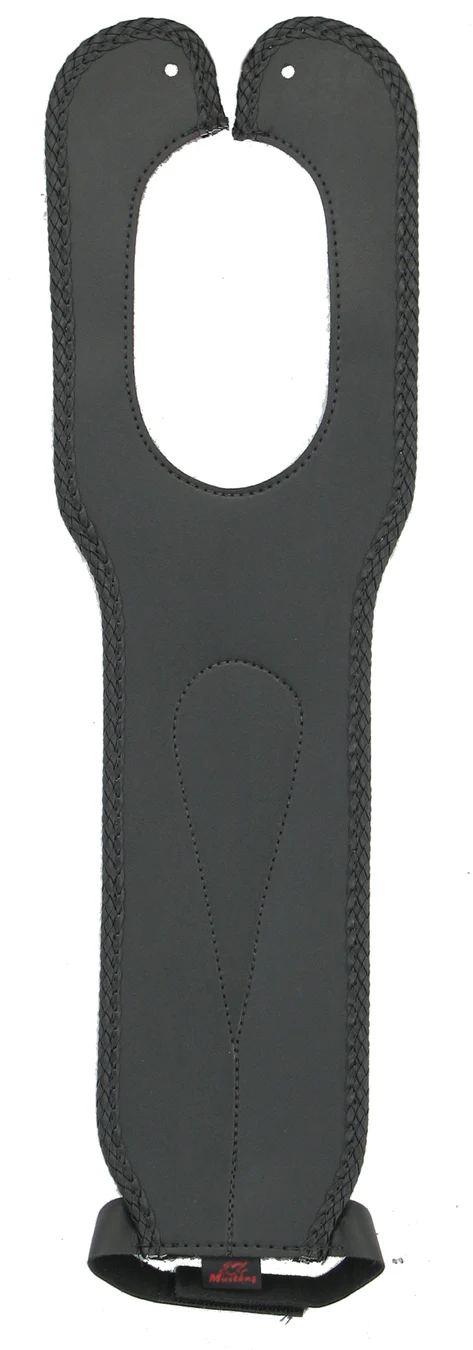 Tank Bibs for Harley-Davidson FX Low Rider 1977-1984