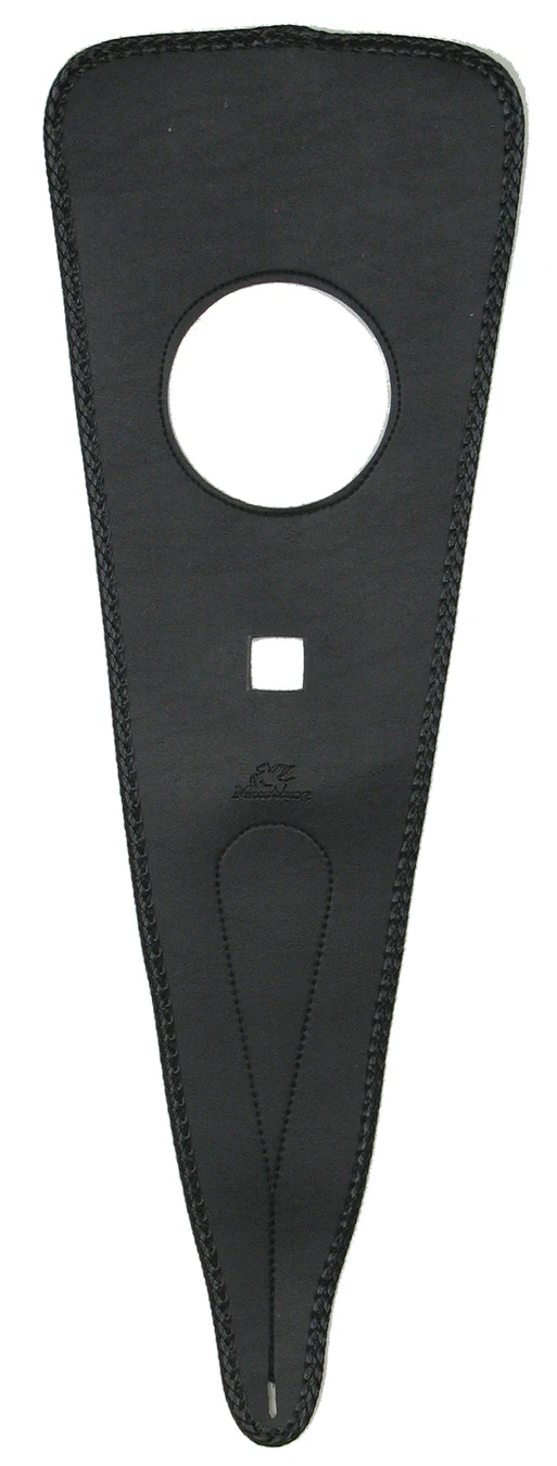 Tank Bibs Kawasaki Vulcan 2000 (Does not fit LT)