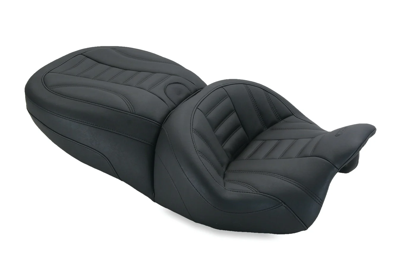 Touring Deluxe One-Piece, 2-Up for Harley-Davidson Freewheeler 2015-2025 Road Glide 3 2023-2025 - Image 4