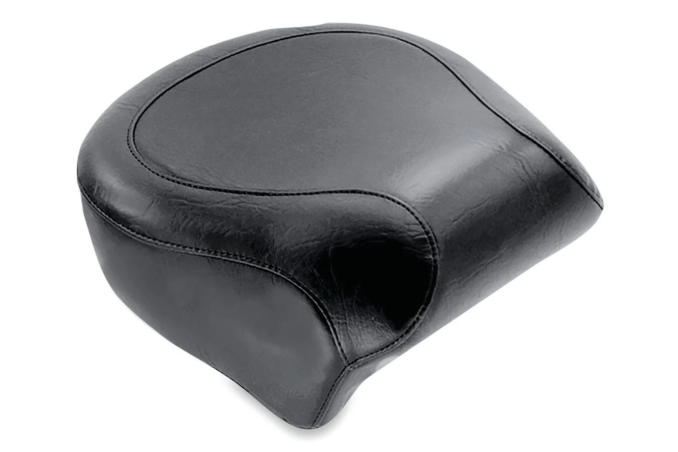 Touring Passenger for Harley-Davidson Dyna 1996-2005 - Image 2
