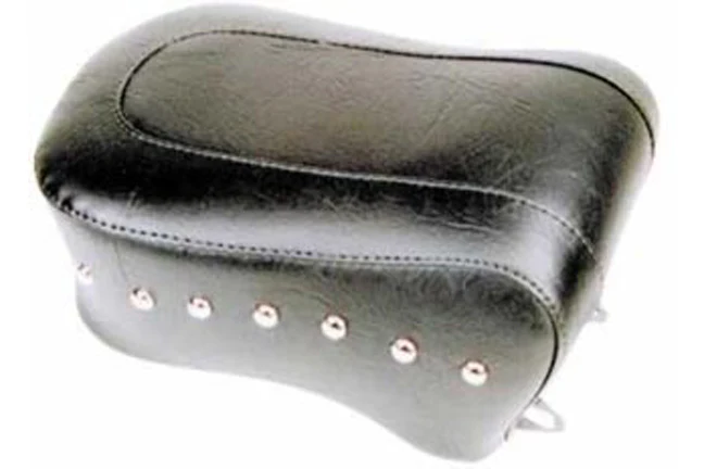 Touring Passenger for Harley-Davidson Dyna 1996-2005 - Image 3