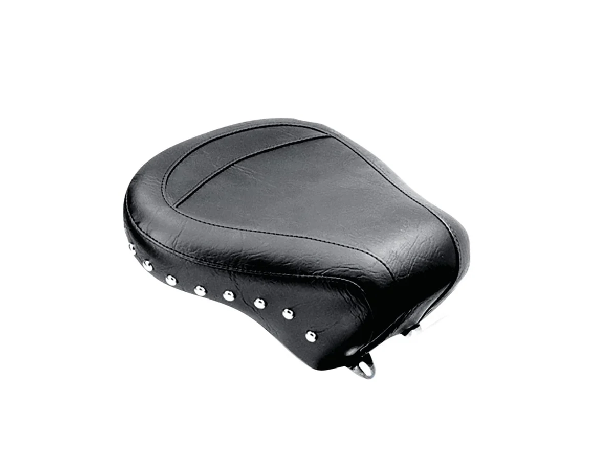 Touring Passenger for Harley-Davidson Dyna 1996-2005 - Image 5