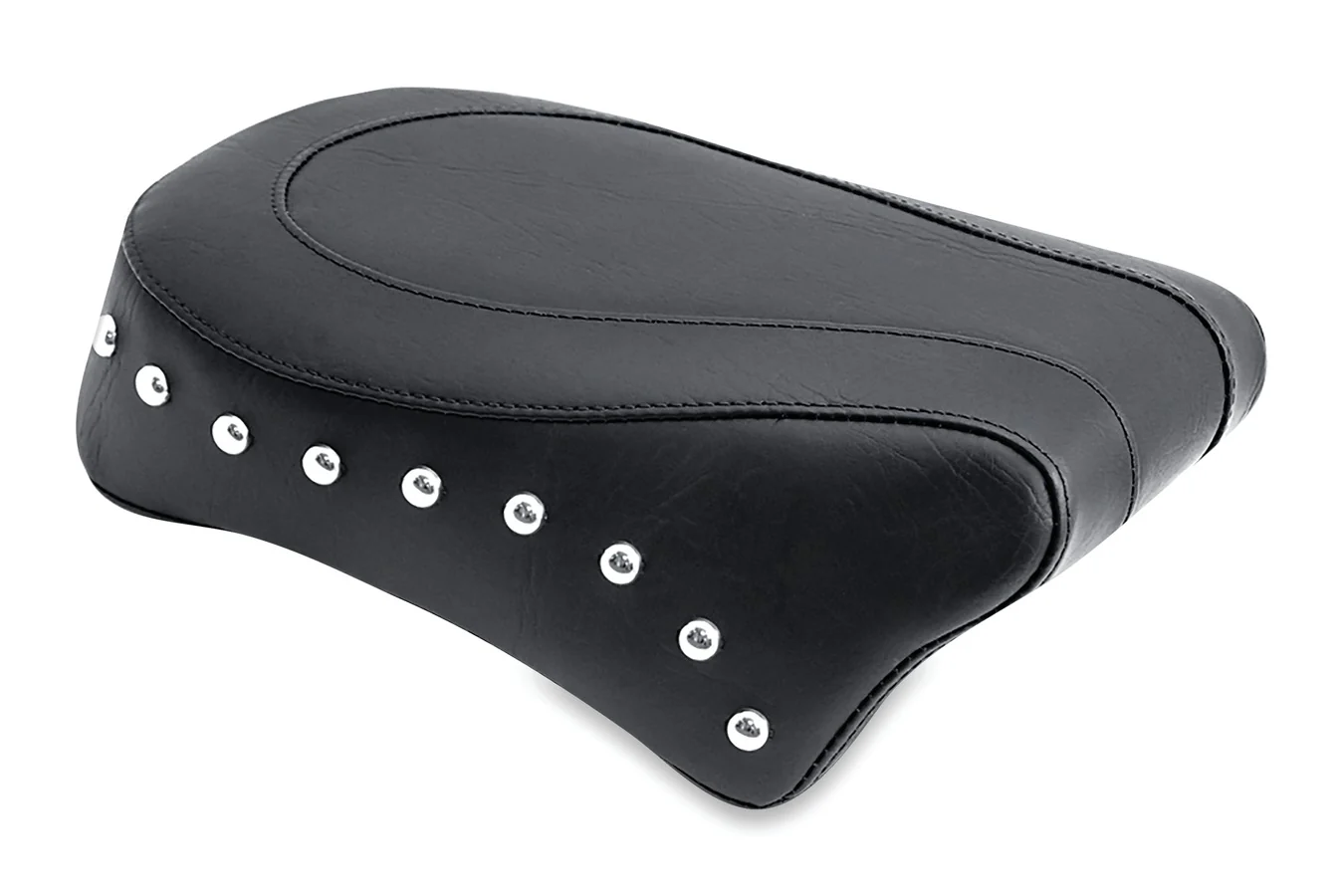 Touring Passenger for Harley-Davidson Dyna 2006-2017 - Image 3