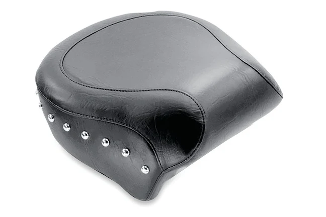 Touring Passenger for Harley-Davidson Dyna 2006-2017 - Image 5
