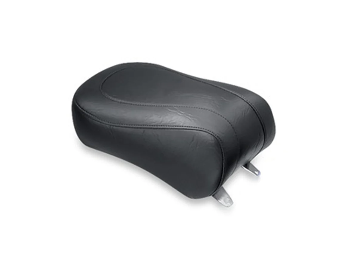 Touring Passenger for Harley-Davidson Heritage Softail 2006, Fat Boy & Heritage Classic 2000-2006, Night Train, Softail Standard, & Springer 2000-2005 - Image 3