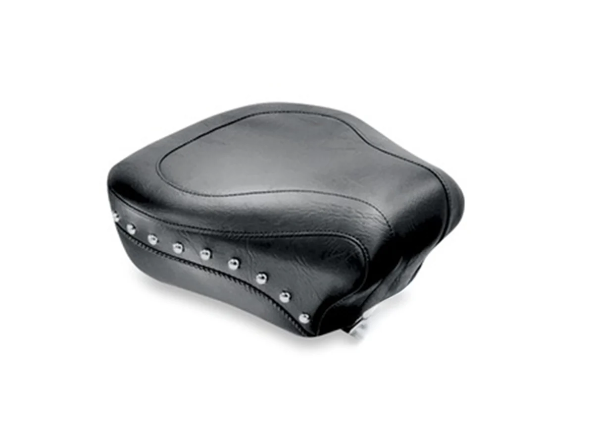 Touring Passenger for Harley-Davidson Heritage Softail 2006, Fat Boy & Heritage Classic 2000-2006, Night Train, Softail Standard, & Springer 2000-2005 - Image 4