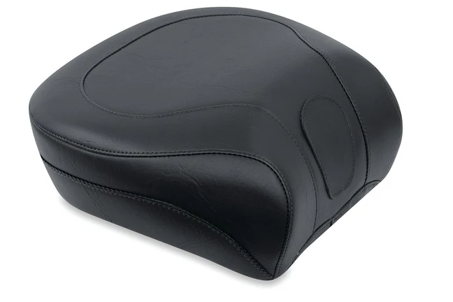 Touring Passenger for Harley-Davidson Heritage Softail 2006, Fat Boy & Heritage Classic 2000-2006, Night Train, Softail Standard, & Springer 2000-2005 - Image 6