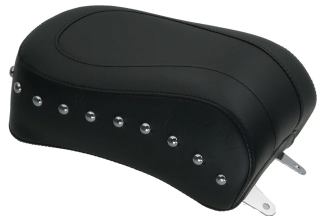 Touring Passenger for Harley-Davidson Heritage Softail 2006, Fat Boy & Heritage Classic 2000-2006, Night Train, Softail Standard, & Springer 2000-2005 - Image 8