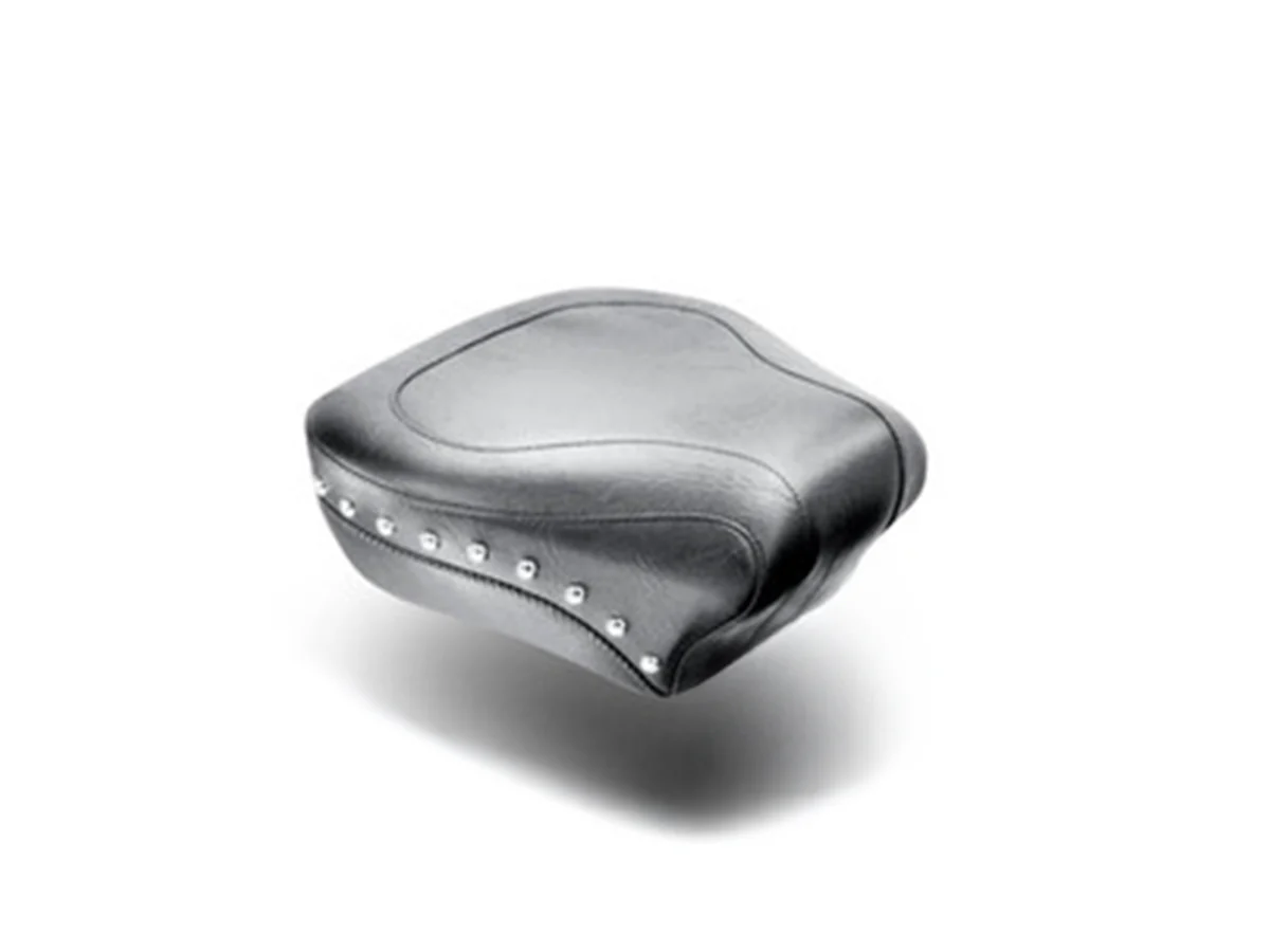 Touring Passenger for Harley-Davidson Softail, Heritage Classic 2007-2017, Deluxe (without standard rack) 2005-2017, Heritage Springer 2000-2003, Springer Classic 2005-2007 - Image 10