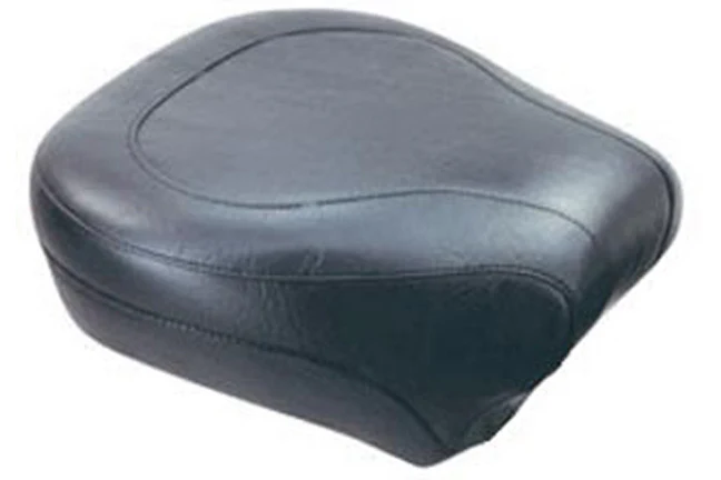 Touring Passenger for Harley-Davidson Softail, Heritage Classic 2007-2017, Deluxe (without standard rack) 2005-2017, Heritage Springer 2000-2003, Springer Classic 2005-2007 - Image 11