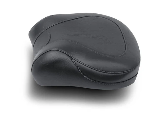 Touring Passenger for Harley-Davidson Softail, Heritage Classic 2007-2017, Deluxe (without standard rack) 2005-2017, Heritage Springer 2000-2003, Springer Classic 2005-2007 - Image 3
