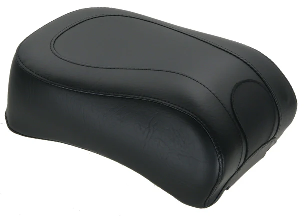 Touring Passenger for Harley-Davidson Softail, Heritage Classic 2007-2017, Deluxe (without standard rack) 2005-2017, Heritage Springer 2000-2003, Springer Classic 2005-2007 - Image 5