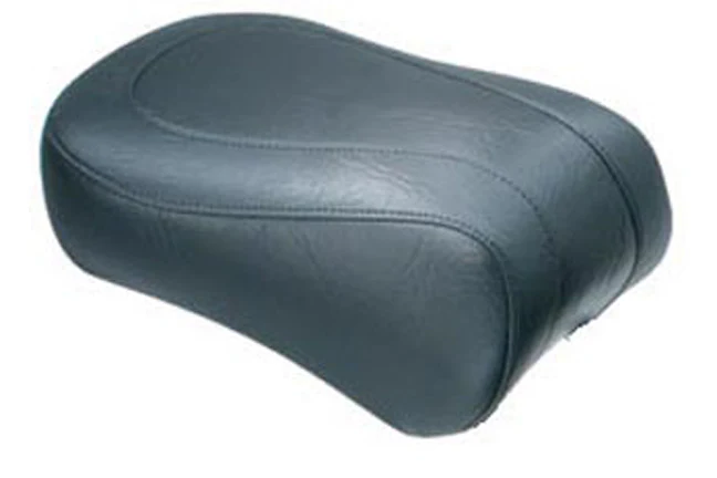 Touring Passenger for Harley-Davidson Softail, Heritage Classic 2007-2017, Deluxe (without standard rack) 2005-2017, Heritage Springer 2000-2003, Springer Classic 2005-2007 - Image 7