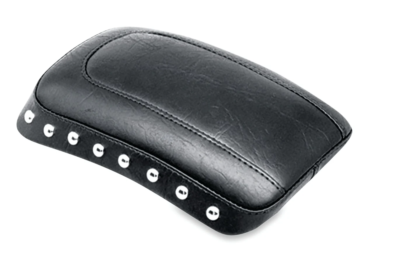 Touring Passenger for Harley-Davidson Softail, Heritage Classic 2007-2017, Deluxe (without standard rack) 2005-2017, Heritage Springer 2000-2003, Springer Classic 2005-2007 - Image 9