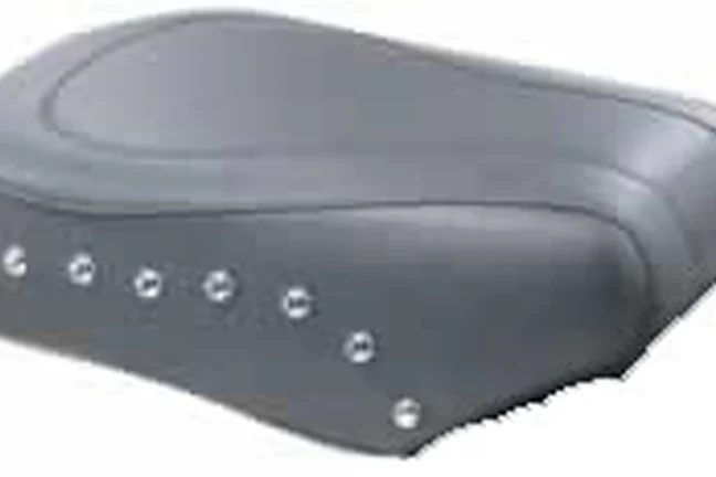 Touring Passenger for Harley-Davidson Softail Wide Tire 2006-2017 (200mm) - Image 2