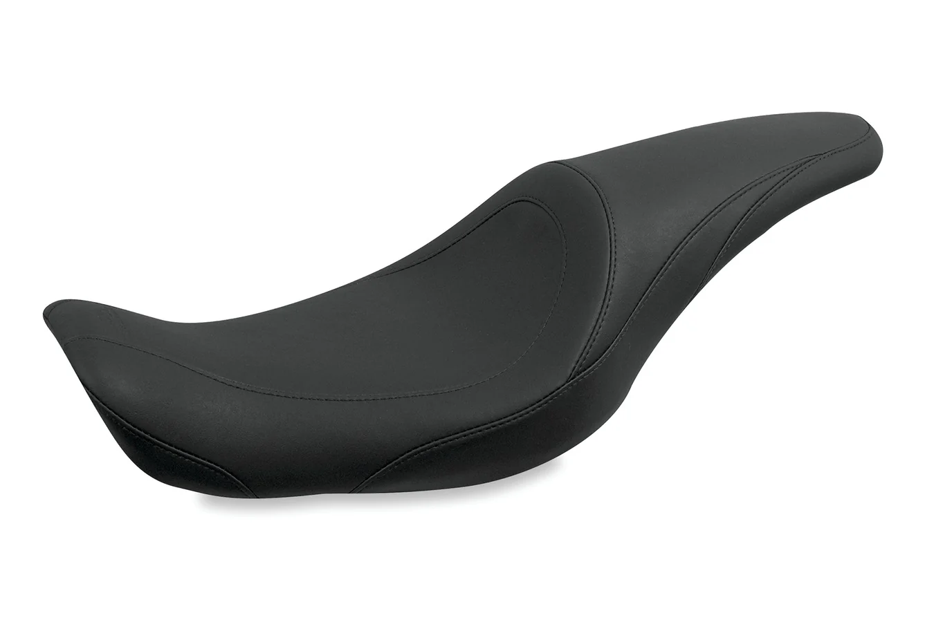 Tripper Fastback™ One-Piece, 2-Up for Harley-Davidson Dyna 2006-2017