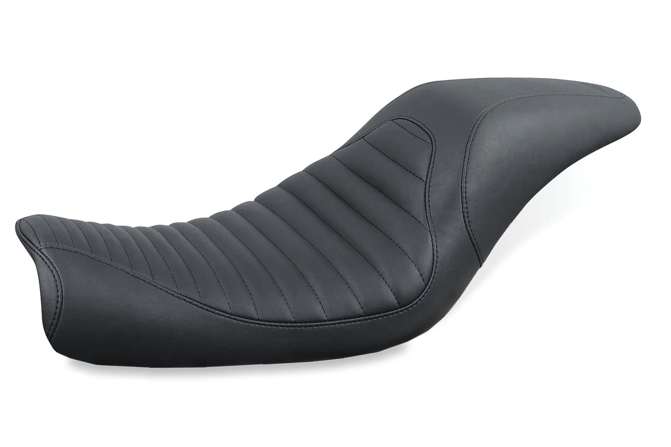 Tripper Fastback™ One-Piece, 2-Up for Harley-Davidson Dyna 2006-2017 - Image 2