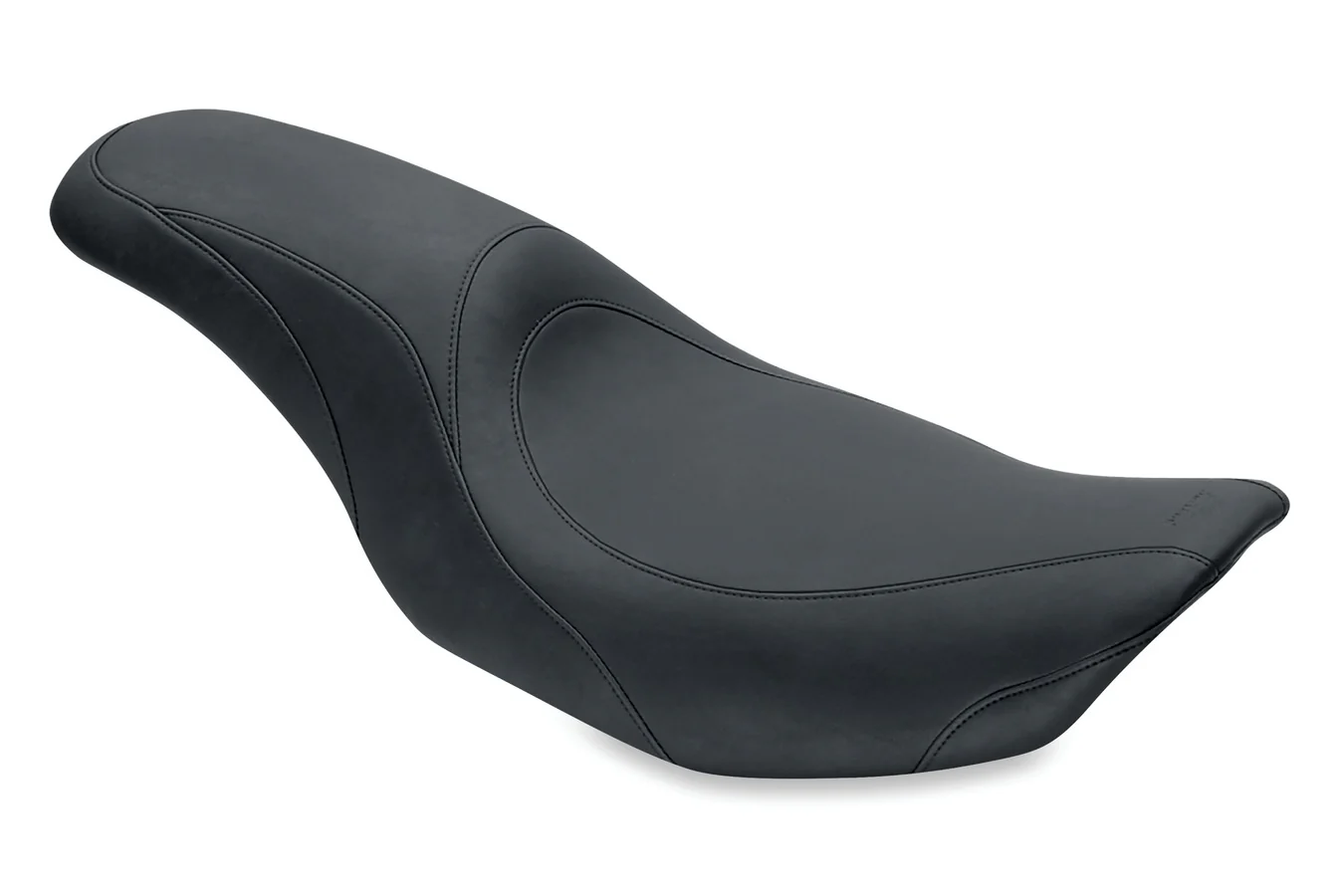 Tripper Fastback™ One-Piece, 2-Up for Harley-Davidson Road King 1997-2007, Street Glide 2006-2007 & Screamin Eagle 2000-2001 & 2004-2005 - Image 2