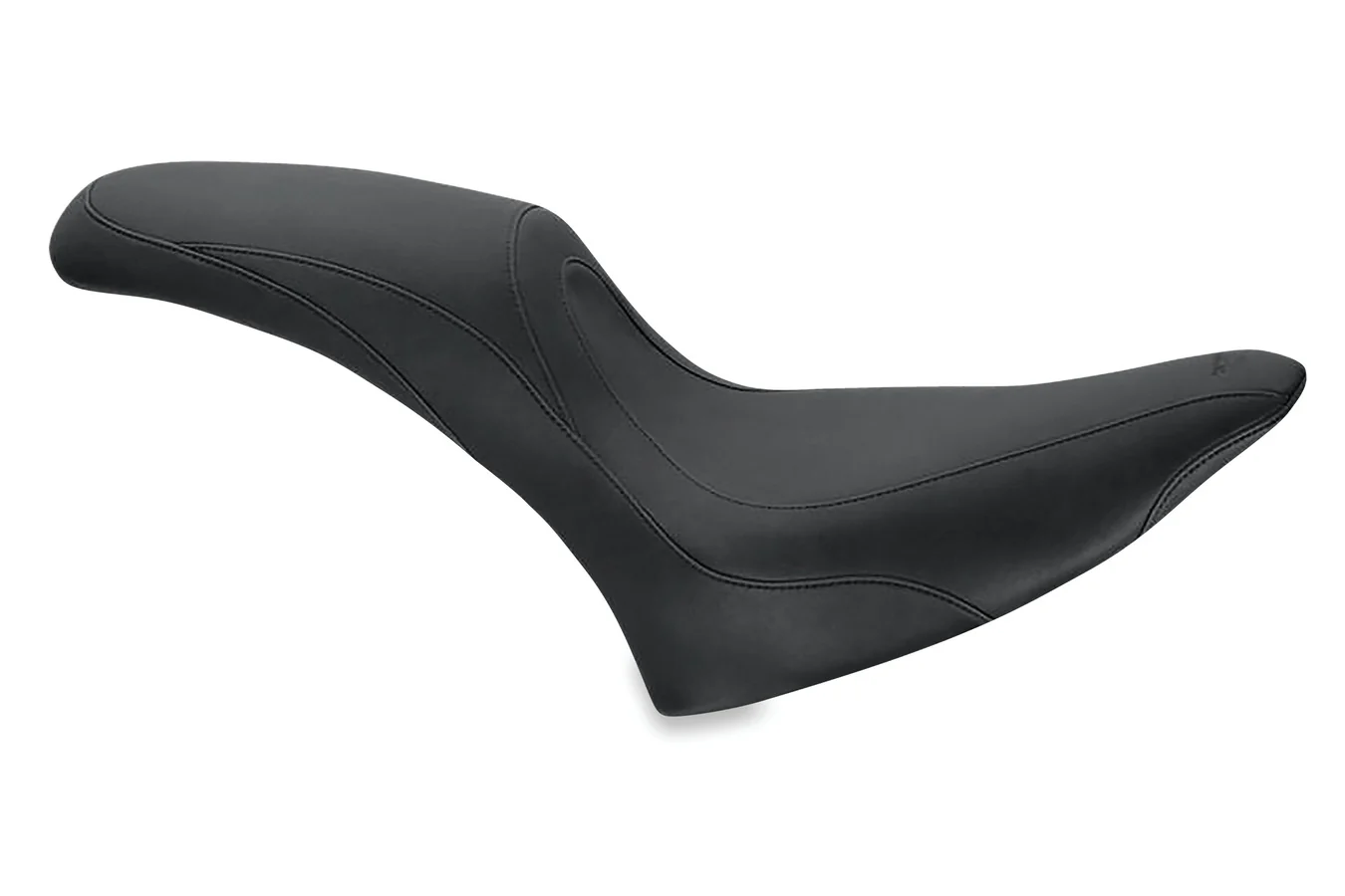 Tripper Fastback™ One-Piece, 2-Up for Harley-Davidson Softail 1984-1999