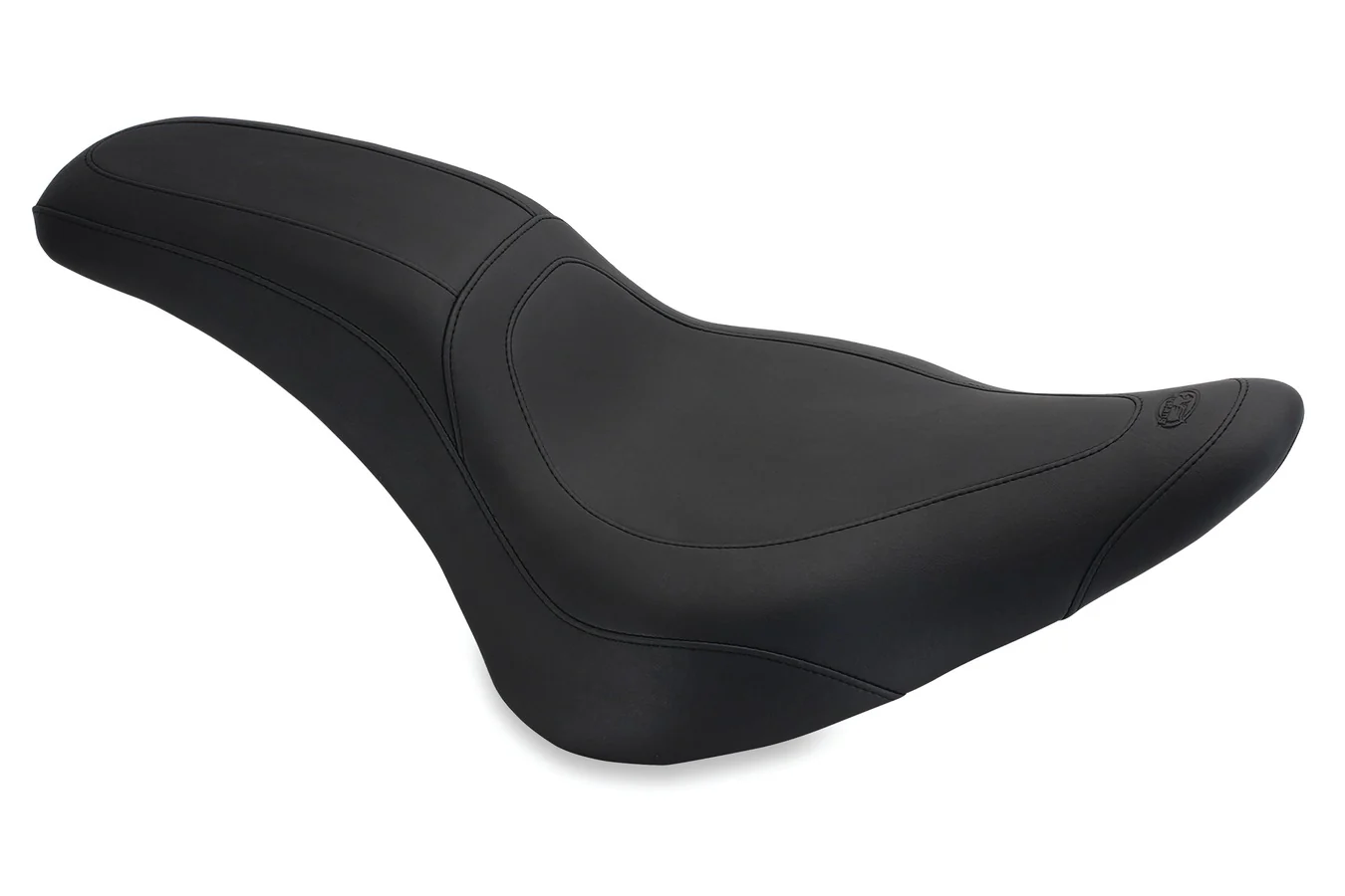 Tripper Fastback™ One-Piece, 2-Up for Harley-Davidson Softail Breakout 2013-2017