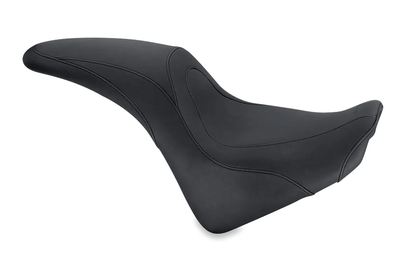 Tripper Fastback™ One-Piece, 2-Up for Honda VT1300C Sabre 2010-2013, Stateline 2010-2016 & Interstate 2010-2015