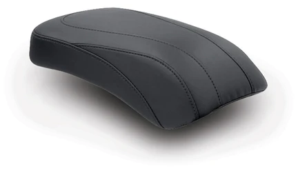 Tripper™ Passenger for Harley-Davidson Softail, Heritage Classic 2007-2017, Deluxe (without standard rack) 2005-2017, Heritage Springer 2000-2003, Springer Classic 2005-2007 - Image 2