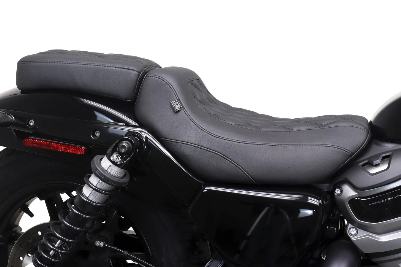Tripper™ Solo for Harley Davidson™ 2022 – 2026 Nightster - Image 3