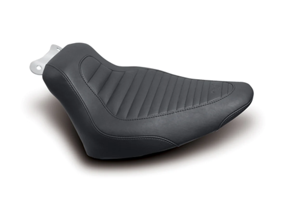 Tripper™ Solo for Harley-Davidson Softail, Heritage Classic 2007-2017, Deluxe (without standard rack) 2005-2017, Heritage Springer 2000-2003, Springer Classic 2005-2007