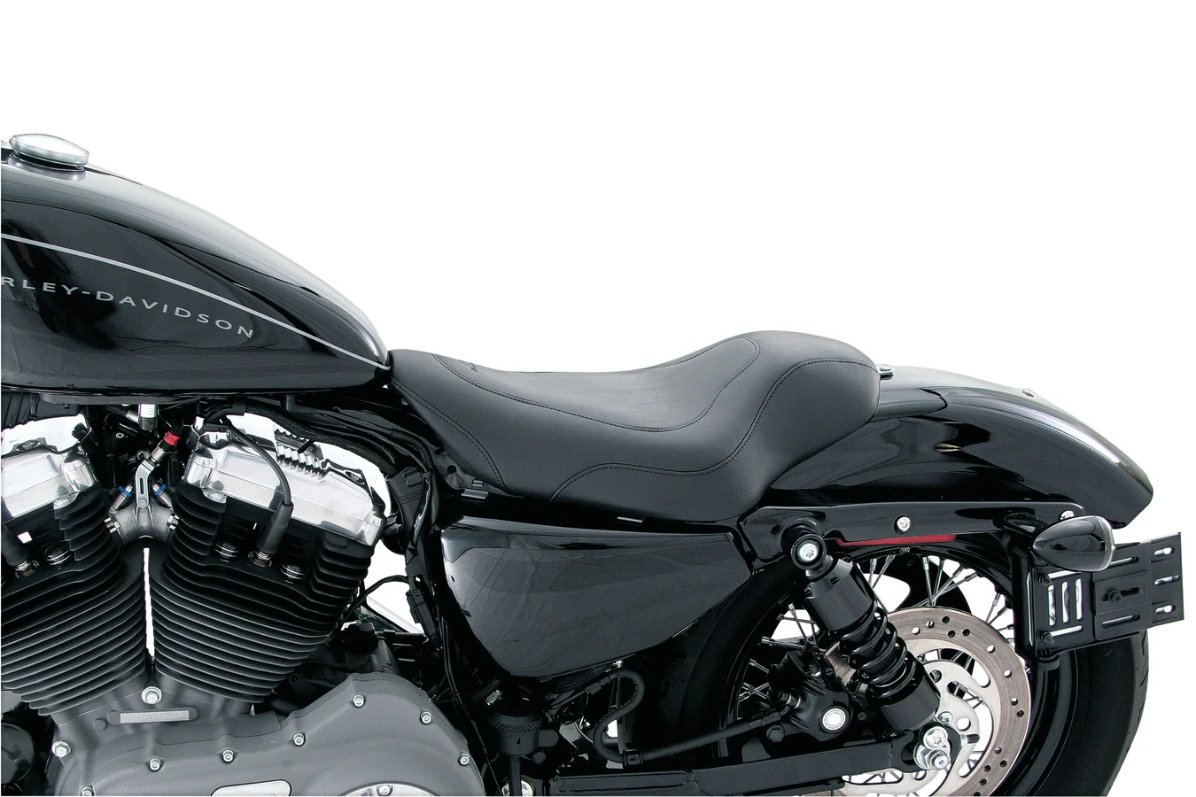 Tripper™ Solo for Harley-Davidson Sportster 2004-2022* - Image 2